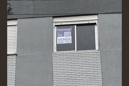 Apartamento à venda com 52m², 1 quarto e sem vagaPlaca