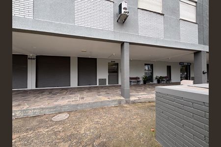 Apartamento à venda com 52m², 1 quarto e sem vagaFachada