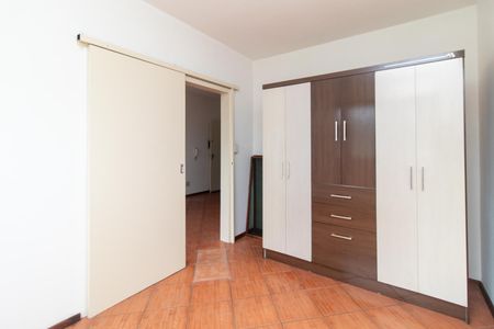Apartamento à venda com 52m², 1 quarto e sem vagaQuarto
