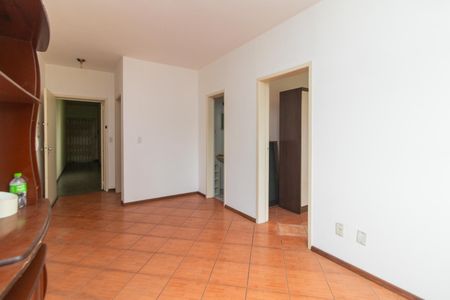 Apartamento à venda com 52m², 1 quarto e sem vagaSala