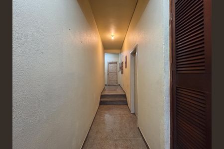 Apartamento à venda com 52m², 1 quarto e sem vagaCorredor