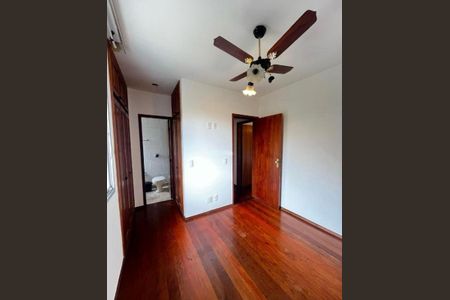 Quarto 3 de apartamento para alugar com 3 quartos, 120m² em Serra, Belo Horizonte