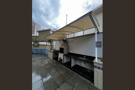 Apartamento para alugar com 120m², 3 quartos e 3 vagas Apartamento para alugar com 120m², 3 quartos e 3 vagasÁrea externa