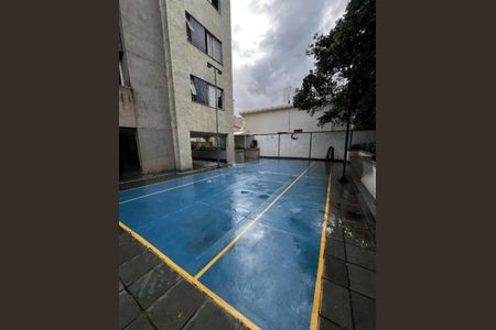 Apartamento para alugar com 120m², 3 quartos e 3 vagas Apartamento para alugar com 120m², 3 quartos e 3 vagasQuadra
