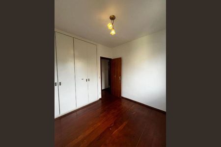 Quarto 1 de apartamento para alugar com 3 quartos, 120m² em Serra, Belo Horizonte