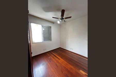 Quarto 1 de apartamento para alugar com 3 quartos, 120m² em Serra, Belo Horizonte