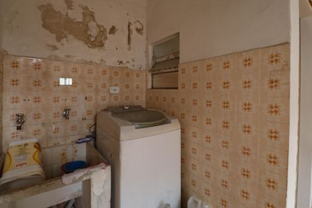 Casa para alugar com 127m², 3 quartos e 2 vagas Casa para alugar com 127m², 3 quartos e 2 vagasÁrea de Serviço