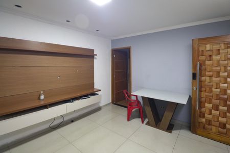  Sala  de casa à venda com 3 quartos, 127m² em Vila Paulistana, São Paulo
