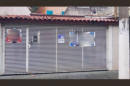 Casa para alugar com 127m², 3 quartos e 2 vagas Casa para alugar com 127m², 3 quartos e 2 vagasFachada / Placa