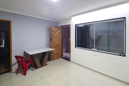 Sala  de casa à venda com 3 quartos, 127m² em Vila Paulistana, São Paulo