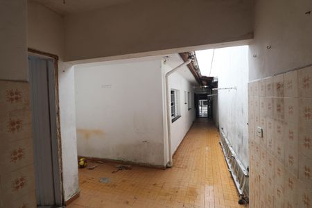 Casa para alugar com 127m², 3 quartos e 2 vagas Casa para alugar com 127m², 3 quartos e 2 vagasÁrea de Serviço