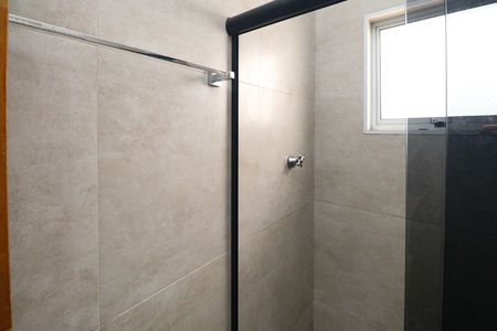Casa para alugar com 127m², 3 quartos e 2 vagas Casa para alugar com 127m², 3 quartos e 2 vagasBanheiro