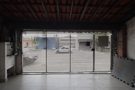 Casa para alugar com 127m², 3 quartos e 2 vagas Casa para alugar com 127m², 3 quartos e 2 vagasGaragem