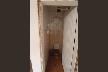 Casa para alugar com 127m², 3 quartos e 2 vagas Casa para alugar com 127m², 3 quartos e 2 vagasLavabo