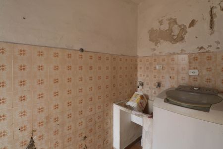 Casa para alugar com 127m², 3 quartos e 2 vagas Casa para alugar com 127m², 3 quartos e 2 vagasÁrea de Serviço