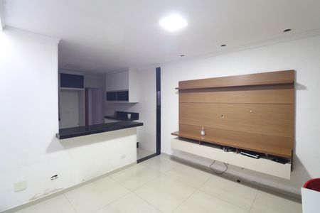 Sala  de casa à venda com 3 quartos, 127m² em Vila Paulistana, São Paulo