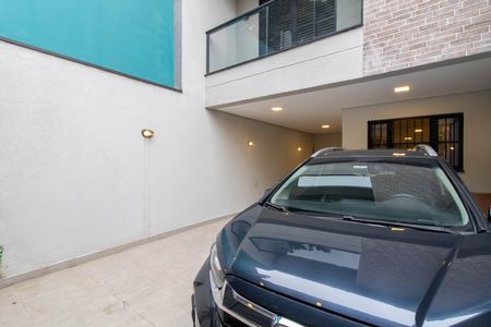 Casa à venda com 170m², 3 quartos e 3 vagas Casa à venda com 170m², 3 quartos e 3 vagasGaragem
