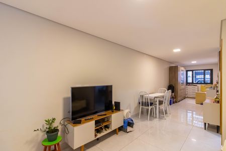 Sala de casa à venda com 3 quartos, 170m² em Parque Continental Ii, Guarulhos
