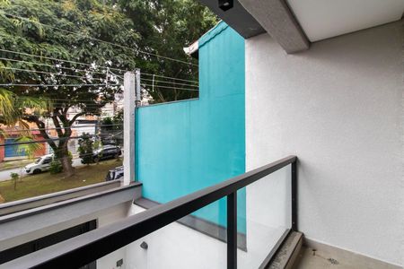 Casa à venda com 170m², 3 quartos e 3 vagas Casa à venda com 170m², 3 quartos e 3 vagasSacada da Suíte 1