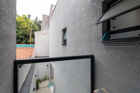 Casa à venda com 170m², 3 quartos e 3 vagas Casa à venda com 170m², 3 quartos e 3 vagasSacada da Suíte 3