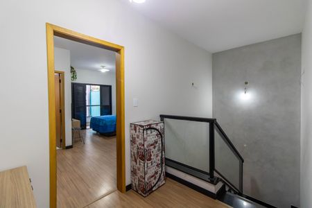 Casa à venda com 170m², 3 quartos e 3 vagas Casa à venda com 170m², 3 quartos e 3 vagasHall dos Quartos