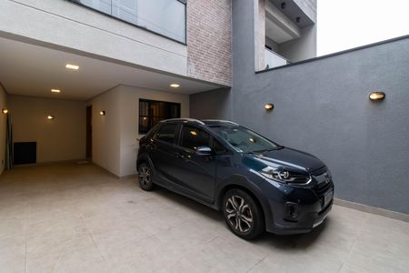 Casa à venda com 170m², 3 quartos e 3 vagas Casa à venda com 170m², 3 quartos e 3 vagasGaragem