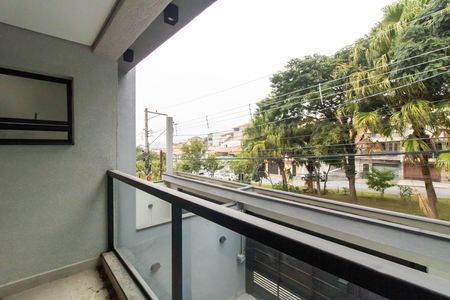 Casa à venda com 170m², 3 quartos e 3 vagas Casa à venda com 170m², 3 quartos e 3 vagasSacada da Suíte 1