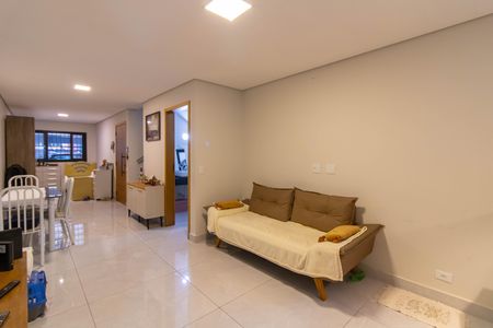 Sala de casa à venda com 3 quartos, 170m² em Parque Continental Ii, Guarulhos