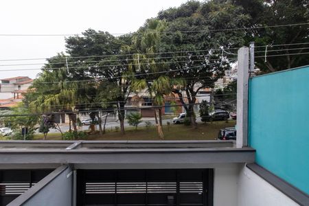 Casa à venda com 170m², 3 quartos e 3 vagas Casa à venda com 170m², 3 quartos e 3 vagasVista da Suíte 1