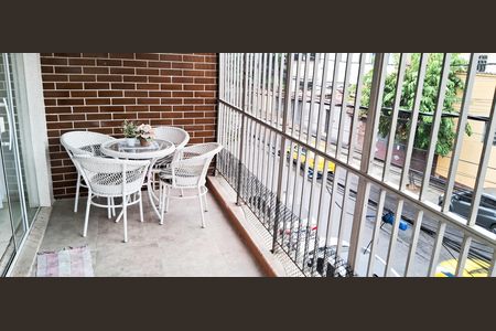 Apartamento à venda com 110m², 2 quartos e 1 vaga