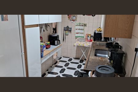 Apartamento à venda com 110m², 2 quartos e 1 vaga