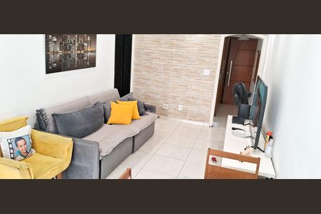 Apartamento à venda com 110m², 2 quartos e 1 vaga