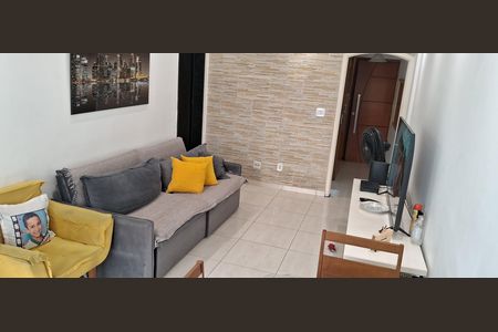 Apartamento à venda com 110m², 2 quartos e 1 vaga