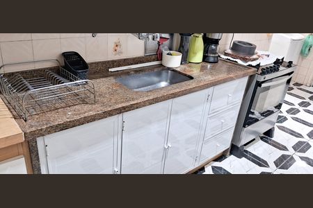 Apartamento à venda com 110m², 2 quartos e 1 vaga