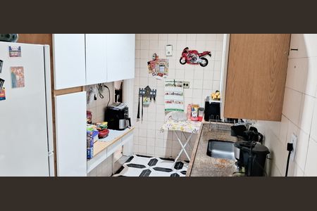 Apartamento à venda com 110m², 2 quartos e 1 vaga