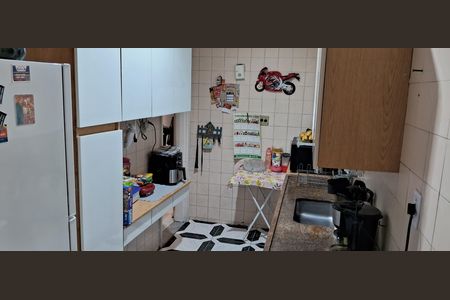 Apartamento à venda com 110m², 2 quartos e 1 vaga