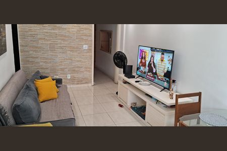 Apartamento à venda com 110m², 2 quartos e 1 vaga