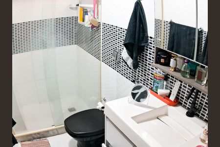 Apartamento à venda com 110m², 2 quartos e 1 vaga