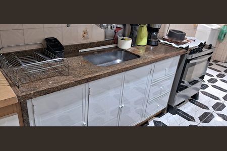 Apartamento à venda com 110m², 2 quartos e 1 vaga