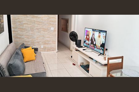 Apartamento à venda com 110m², 2 quartos e 1 vaga