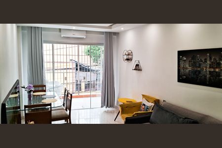 Apartamento à venda com 110m², 2 quartos e 1 vaga