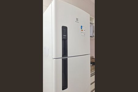Apartamento para alugar com 28m², 1 quarto e sem vaga Apartamento para alugar com 28m², 1 quarto e sem vagaDetalhe