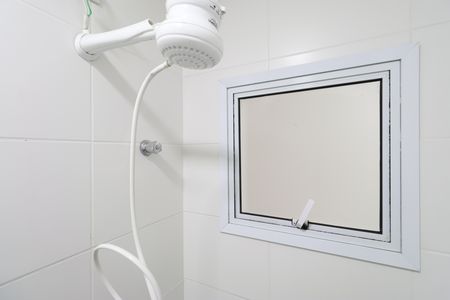 Apartamento para alugar com 28m², 1 quarto e sem vagaBanheiro 