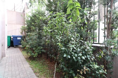 Apartamento para alugar com 28m², 1 quarto e sem vagaÁrea comum 