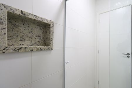 Apartamento para alugar com 28m², 1 quarto e sem vagaBanheiro 