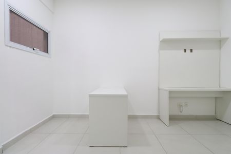 Sala  de apartamento para alugar com 1 quarto, 28m² em Luz, São Paulo