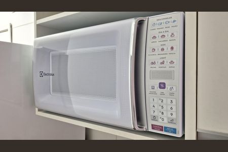 Apartamento para alugar com 28m², 1 quarto e sem vaga Apartamento para alugar com 28m², 1 quarto e sem vagaDetalhe