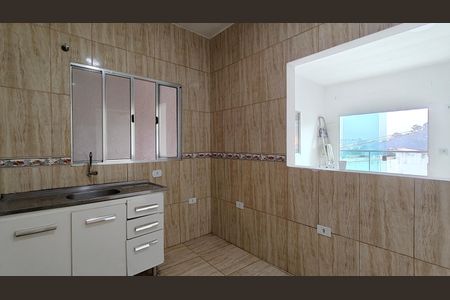 Apartamento para alugar com 58m², 2 quartos e sem vaga