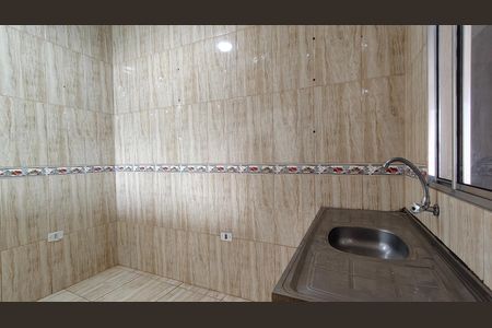 Apartamento para alugar com 58m², 2 quartos e sem vaga