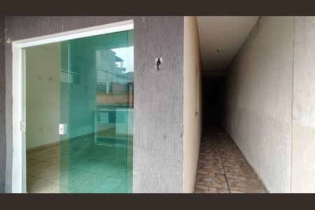Apartamento para alugar com 58m², 2 quartos e sem vaga